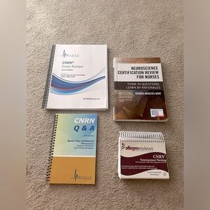 CNRN Study Prep